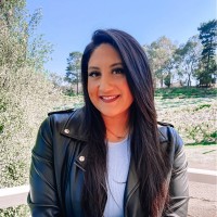 The Cheesecake Shop Employee Melissa Robb's profile photo