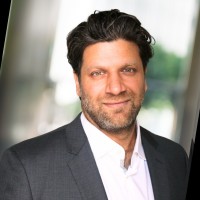 Dash Commercial Real Estate Advisors Employee Yusuf Khan's profile photo