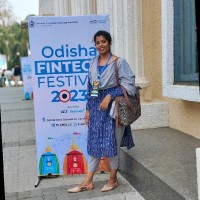 Casey Group Employee Indira Parida's profile photo
