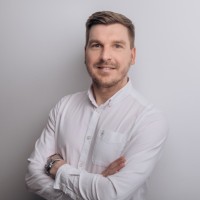 VONQ Employee Lukas Kischka's profile photo