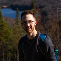 Jean-Nicolas Pauzé's profile photo