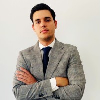 HM INGENIEROS Employee Fernando Hidalgo's profile photo