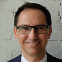 SAP Employee Roger Baxter's profile photo
