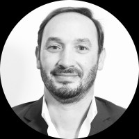 Bergcom.pt Employee João Alexandre David's profile photo