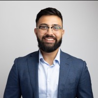 Splunk Employee Raman A's profile photo
