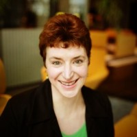 Genesis Employee Rachel Irving's profile photo