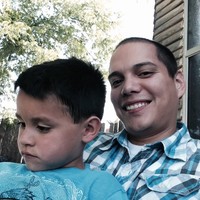 Permian Production Equipment, Inc. Employee Joedon Carrillo's profile photo