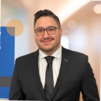 Journey Freight International Employee Raffaele Mancini's profile photo