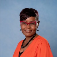 Problem-To-Solution Inc. Employee Kendra Gaines's profile photo