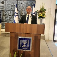 David Cohen Email & Phone Number