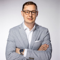 Florian de Vos Email & Phone Number