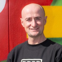 Andrew Jones Email & Phone Number