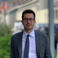 Pirola Corporate Finance S.p.A. Employee Mario Nagar's profile photo