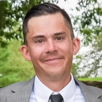LGSTX Services, Inc. Employee Russell Roberts's profile photo