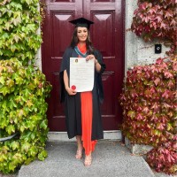 M&M Qualtech Employee Martina McDonagh's profile photo
