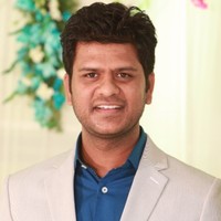 Santosh J. Email & Phone Number