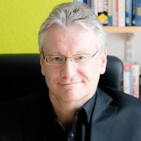 ABCG Employee Mike Ashton's profile photo
