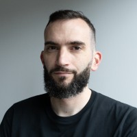 Devoteam | AWS Partner Employee Lucien Boix's profile photo