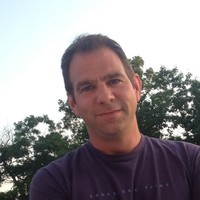 Iron Communications, LLC Employee Bob Alexander's profile photo