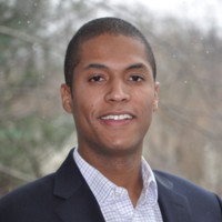 King Street Capital Management Employee David Suggs's profile photo