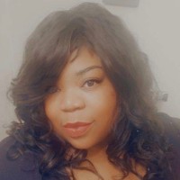 Eye Consultants of Atlanta Employee Ebony White's profile photo