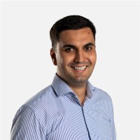 Foody (Delivery Hero Cyprus) Employee Marko Stankovic's profile photo