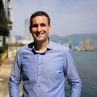 Daniel Jacob Email & Phone Number