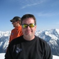 The Lake Louise Ski Resort Employee Jon Chesnut's profile photo