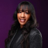 Texas Restaurant Association Employee Ladora Gilmore's profile photo