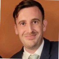 CluedIn Employee Alan Nichols's profile photo