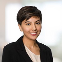 Transcend Counseling Chicago Employee Yaritza Vidaurre's profile photo