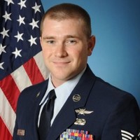 Pacific Gas and Electric Company Employee Tyler Wolfe's profile photo