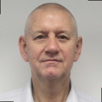 Geoffrey Forrest Email & Phone Number