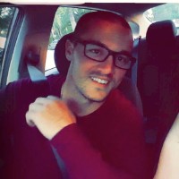 Command Construction Employee Seth Shindle's profile photo