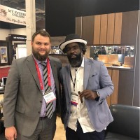 E-mail e número de telefone de Brent Belsinger