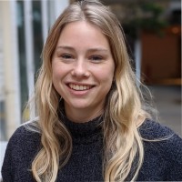 YBA PPC Employee Lucy McNeile's profile photo