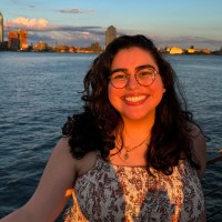 Primary Stages Employee Alexandria Valdez's profile photo