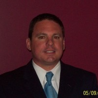12Trees Paintco Employee Ben Tew's profile photo