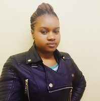 Standard Bank South Africa Employee Felistus Marufu's profile photo