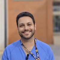 SATSE • Sindicato de Enfermería Employee Alberto Hiciano Guillermo's profile photo