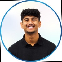 Workforce Digital Employee Cyril Joy's profile photo