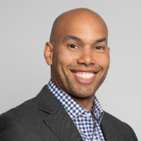 Cloudflare Employee Marcus Charles's profile photo
