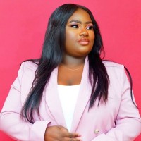 Prunedge Employee Oluwafolakemi Ganniy's profile photo