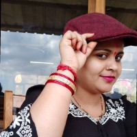 PSTNCALL Employee Shikha Verma's profile photo