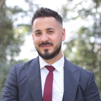 Fritz Meyer GmbH Bauunternehmung Employee Ertan Koçaslan's profile photo
