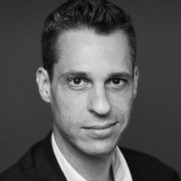 Demant Employee Dan Fischer's profile photo