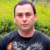 Compulab Employee Benjamin Pinkas's profile photo