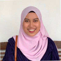 Stampede Employee Adlin Khairil's profile photo