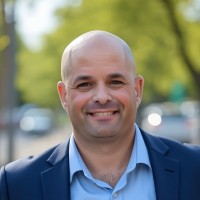 Amihai Dekel Email