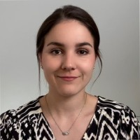 Volksbank Kraichgau eG Employee Lisa Beschütz's profile photo